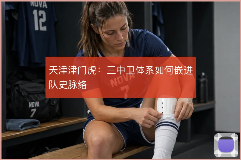 天津津门虎:三中卫体系如何嵌进队史脉络